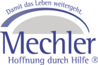Logo Mechler Bestattungen