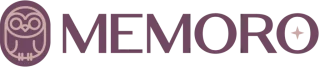 Logo Memoro