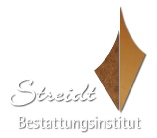 Logo Streidt Bestattungen