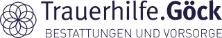 Logo Trauerhilfe Göck